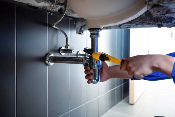 Professional Plumber in Weedsport, NY